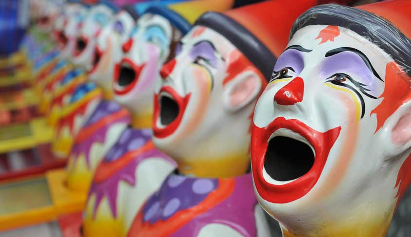 Sideshow Games