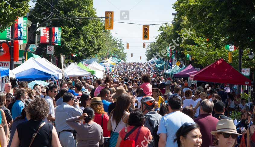 Street Festival